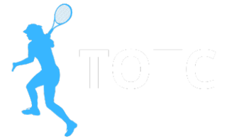 The Online Tennis Club
